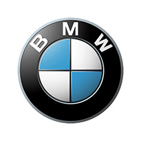 BMW logo